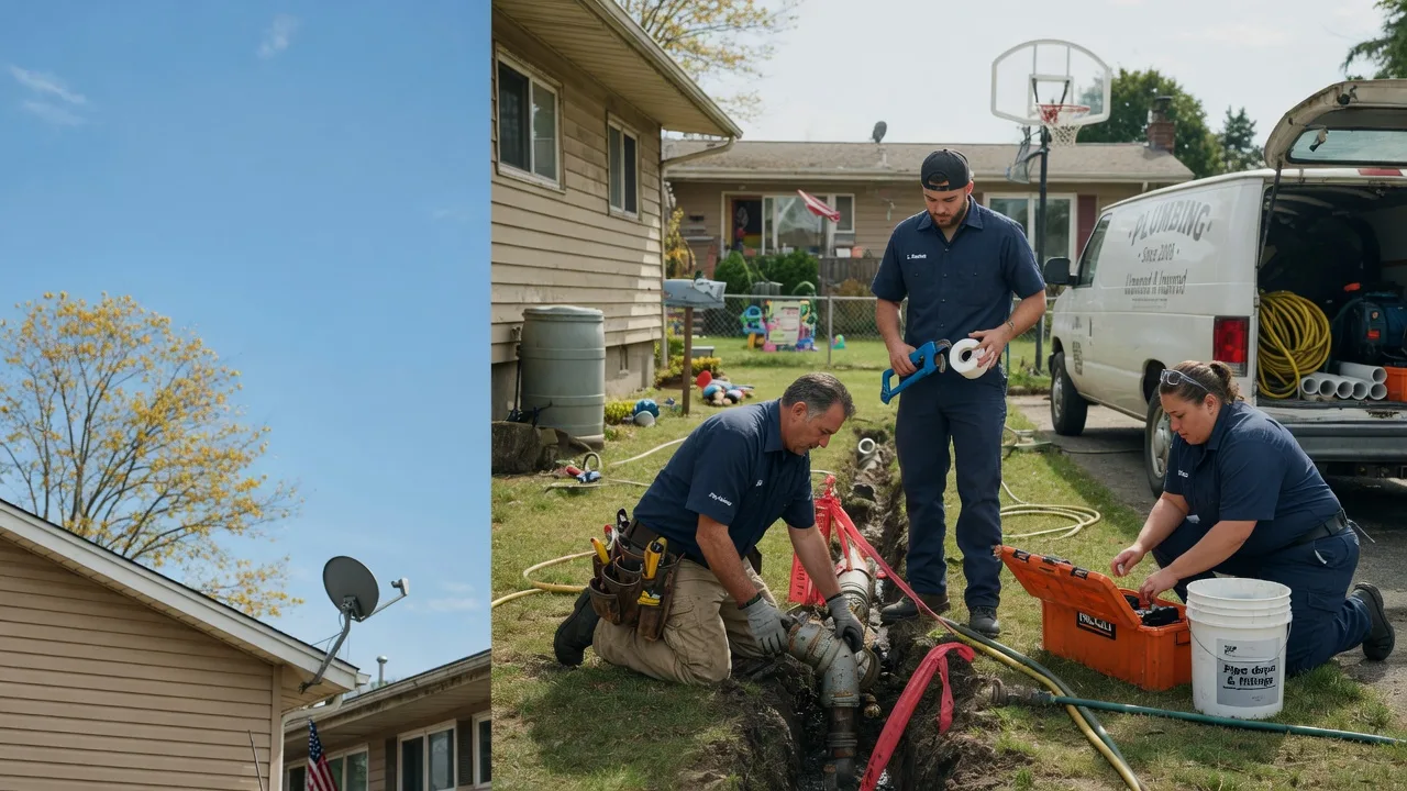 Garbage Disposal Replacement in Genoa, IL near me